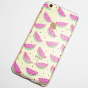 Watermelon iPhone 6 / 6S Soft Case