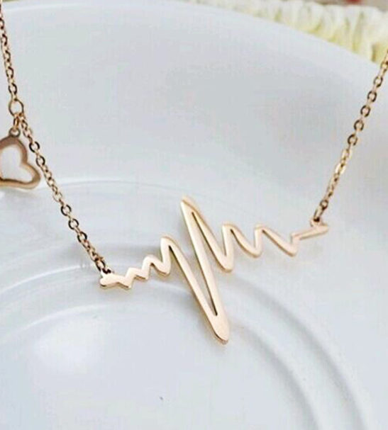 waveform jewelry