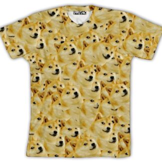 doge shirt