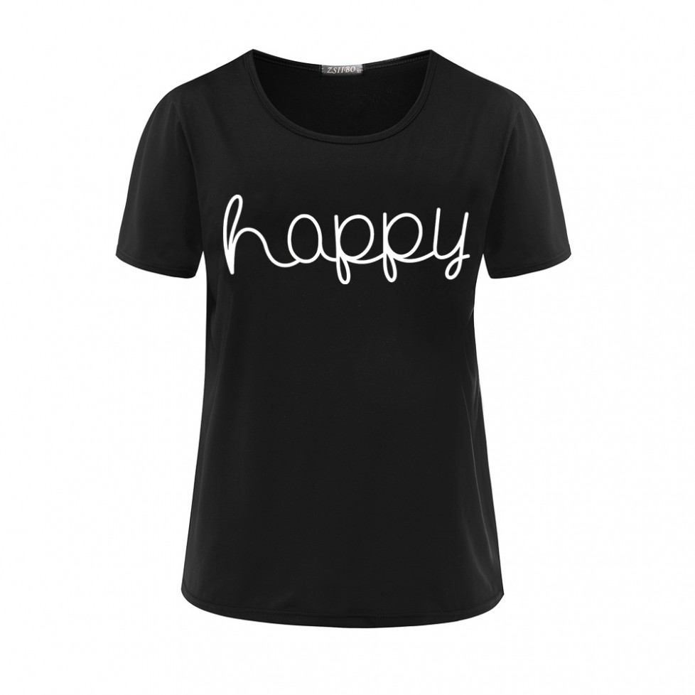 live happy shirts