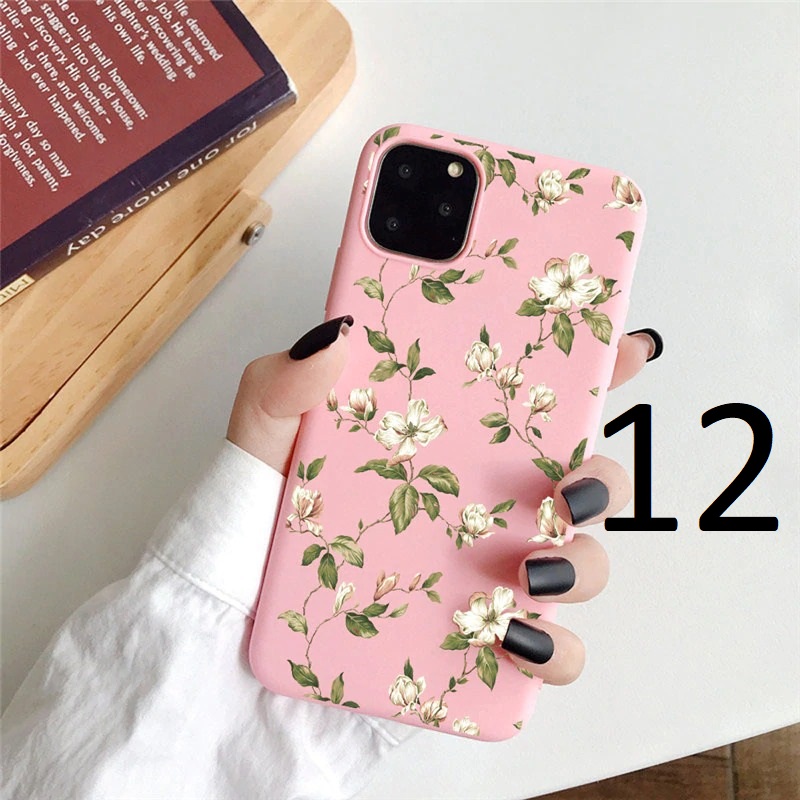 Sweet Daisy — iPhone 12, 12 Pro Cases